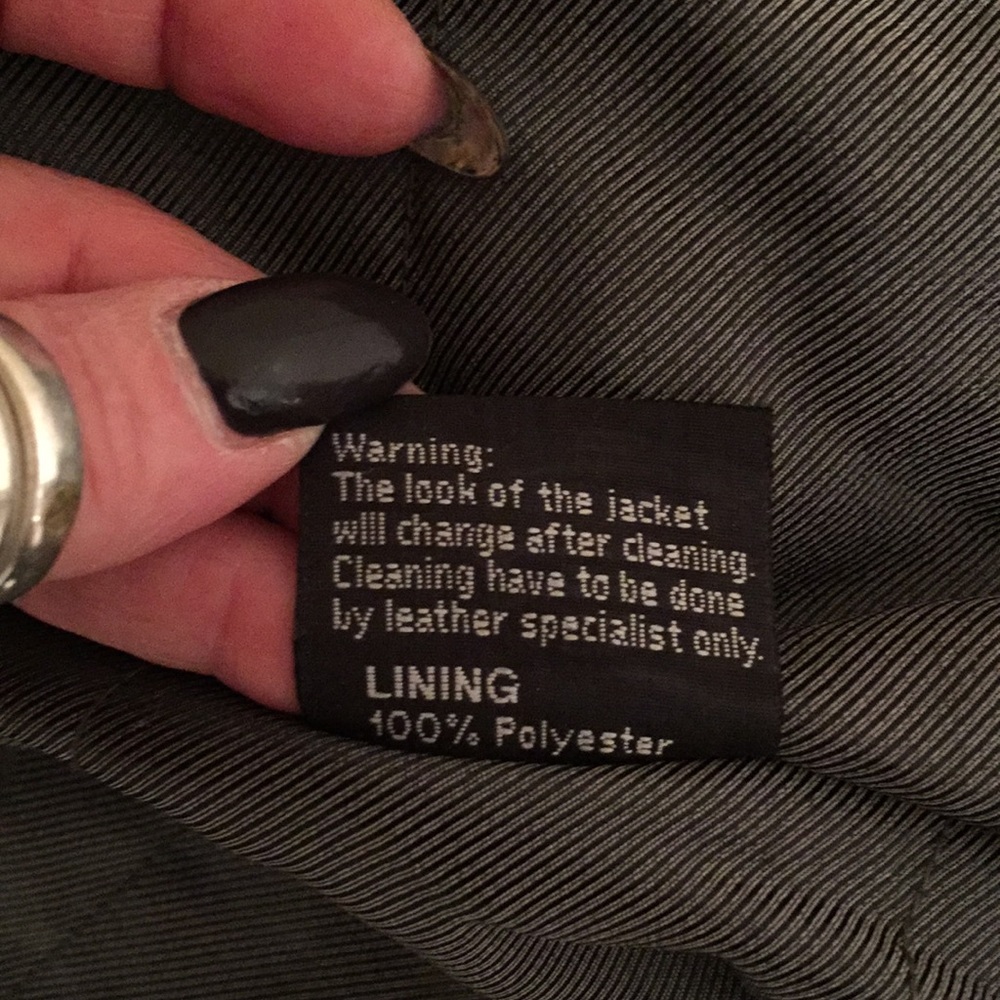 Leather And Fun! - image 6